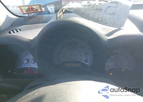 2006 Scion Tc из США, поврежденный, VIN JTKDE177360087325